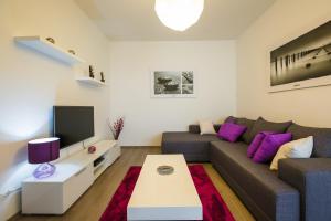 Gallery image of Ivni Apartmani in Novigrad Istria