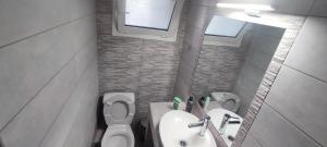 Zdjęcie z galerii obiektu Joanna w mieście Kateríni