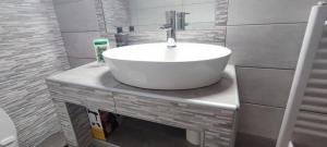 Zdjęcie z galerii obiektu Joanna w mieście Kateríni