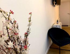 Zdjęcie z galerii obiektu Studio cosy en plein centre historique de Rennes w mieście Rennes