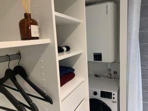 Zdjęcie z galerii obiektu Studio cosy en plein centre historique de Rennes w mieście Rennes