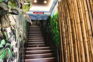 Fotografie z fotogalerie ubytování Rain Forest Hotel v Kuala Lumpur