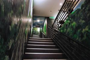 Fotografie z fotogalerie ubytování Rain Forest Hotel v Kuala Lumpur
