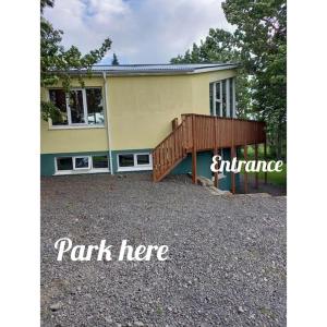 Fotografie z fotogalerie ubytování Þòrsmörk farm 12 min from Akureyri v destinaci Svalbarð