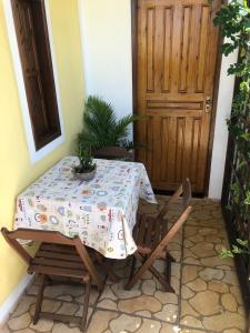 Fotografie z fotogalerie ubytování o erético v destinaci Conde