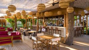Restaurace v ubytování Arum Barut Collection - Ultra All Inclusive