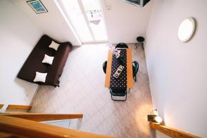 Fotografia z galérie ubytovania Apartment in Duce with sea view, balcony, air conditioning, WiFi 4167-5 v destinácii Duće