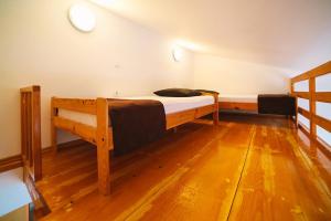 Fotografia z galérie ubytovania Apartment in Duce with sea view, balcony, air conditioning, WiFi 4167-5 v destinácii Duće