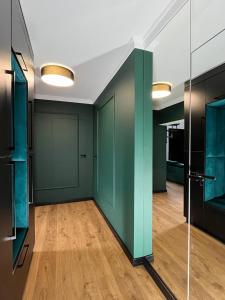 Fotografia z galérie ubytovania Apartamenty Maxa Czornyja v destinácii Jelenia Góra