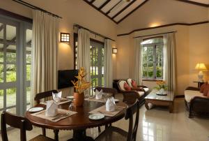 Setusvæði á Tamarind Tree Garden Resort - Katunayake