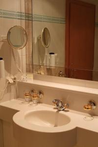 Bagno di Hotel Voglauerhof