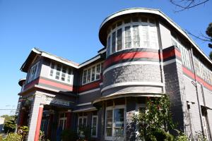 住宿加早餐旅馆所在大楼