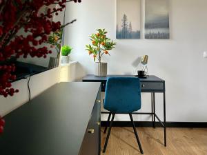 Fotografia z galérie ubytovania Apartamenty Maxa Czornyja v destinácii Jelenia Góra