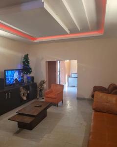 Fotografie z fotogalerie ubytování Eko Akete Guest House v destinaci Abeokuta