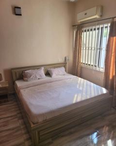 Fotografie z fotogalerie ubytování Eko Akete Guest House v destinaci Abeokuta