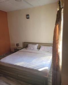 Fotografie z fotogalerie ubytování Eko Akete Guest House v destinaci Abeokuta
