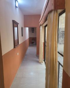Fotografie z fotogalerie ubytování Eko Akete Guest House v destinaci Abeokuta