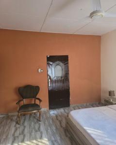 Fotografie z fotogalerie ubytování Eko Akete Guest House v destinaci Abeokuta