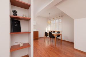Fotografia z galérie ubytovania Kaszelewskiego Apartment Zakopane by Noclegi Renters v Zakopanom