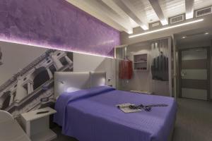 Fotografie z fotogalerie ubytování Hotel Doge v destinaci Vicenza