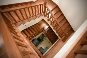 Fotografie z fotogalerie ubytování Kingfisher Bamboo Garden Villa v destinaci Unawatuna