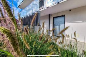 Zahrada ubytování Luksusowy Apartament Niechorze 122