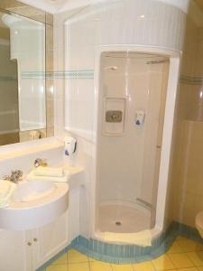 Bagno di Hotel Voglauerhof