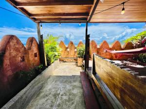 Fotografie z fotogalerie ubytování Jialeshuel Surf house B&B v destinaci Manzhou