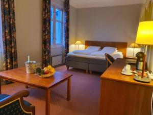 Легло или легла в стая в First Hotel Breiseth
