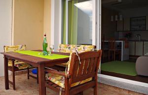 Fotografia z galérie ubytovania Apartment in Poljana with sea view, terrace, air conditioning, WiFi 3617-5 v destinácii Poljana