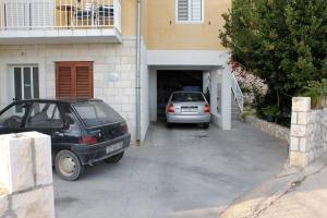 Fotografia z galérie ubytovania Studio apartment in Hvar town with sea views, terrace, air conditioning, WiFi 3615-5 v destinácii Hvar
