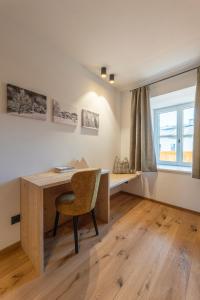 Fotografie z fotogalerie ubytování Residence Kugler v destinaci San Candido