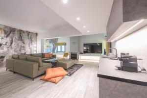 Zdjęcie z galerii obiektu Snowglory Boutique Hotel w mieście Arachova