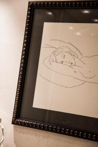 Gallery image ng Cosmo Hotel Torri sa Vimercate