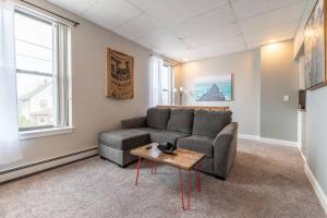 Gallery image of Modern High End Apartment With River Views in Orono