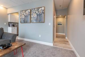 Gallery image of Modern High End Apartment With River Views in Orono