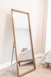 Gallery image of Modern High End Apartment With River Views in Orono
