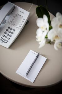 Gallery image ng Cosmo Hotel Torri sa Vimercate