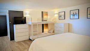 Fotografia z galérie ubytovania L'appart Cosy chez Polidesk v destinácii Vannes
