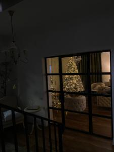 텔라비에 위치한 Hotel უცხო-utskho에서 갤러리에 업로드한 사진