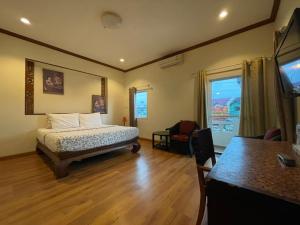 Gallery image of Guesthouse Phuket Airport in Ban Bo Han