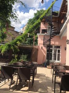 Φωτογραφία από το άλμπουμ του Antik Hotel EDİRNE στην Αδριανούπολη