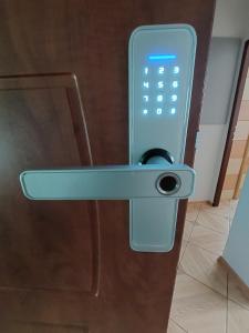 Fotografia z galérie ubytovania Apartament 59 , ranczoturystyka Bielawa Sudety v destinácii Bielawa