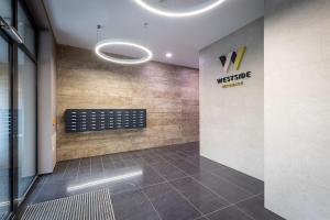 Kép Venus Apartments - Westside residence szállásáról Budapesten a galériában