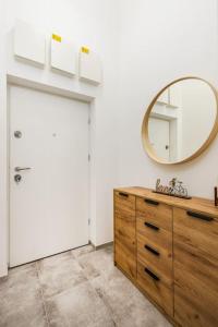 Kép Venus Apartments - Westside residence szállásáról Budapesten a galériában