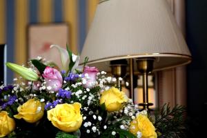Fotografie z fotogalerie ubytování Hotel Conde Ansúrez By Almia Hoteles v destinaci Valladolid