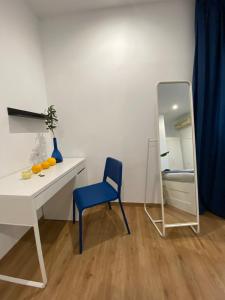 Fotografie z fotogalerie ubytování Hostal Orange Vibes v destinaci Paterna