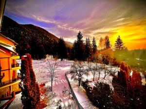 Φυσικό τοπίο κοντά σε αυτό το ξενοδοχείο