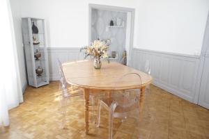 Fotografie z fotogalerie ubytování MAS TERRE Chambres d'Hôtes v destinaci Lezoux