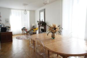 Fotografie z fotogalerie ubytování MAS TERRE Chambres d'Hôtes v destinaci Lezoux